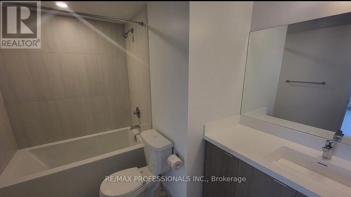 1305 - 10 Eva Road, Toronto, Ontario M9C 0B3 - Photo 15 - W12631336