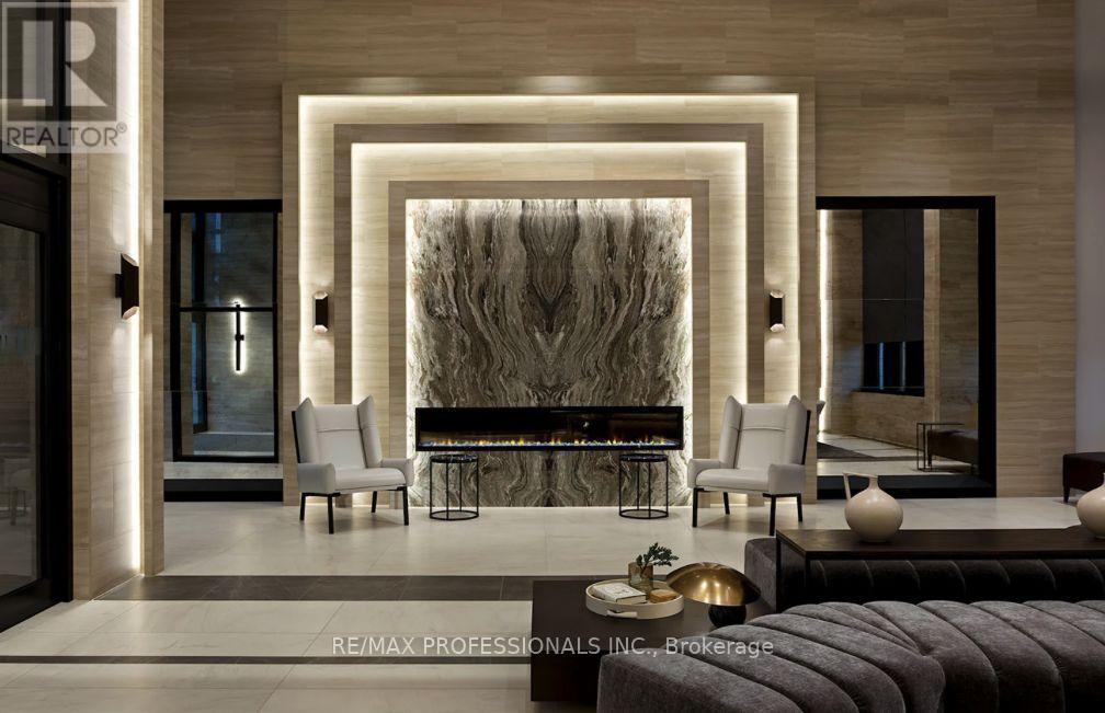 1305 - 10 Eva Road, Toronto, Ontario M9C 0B3 - Photo 4 - W12631336