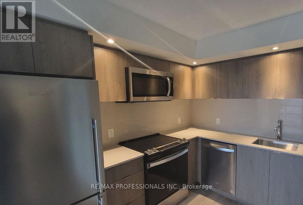 1305 - 10 Eva Road, Toronto, Ontario M9C 0B3 - Photo 6 - W12631336