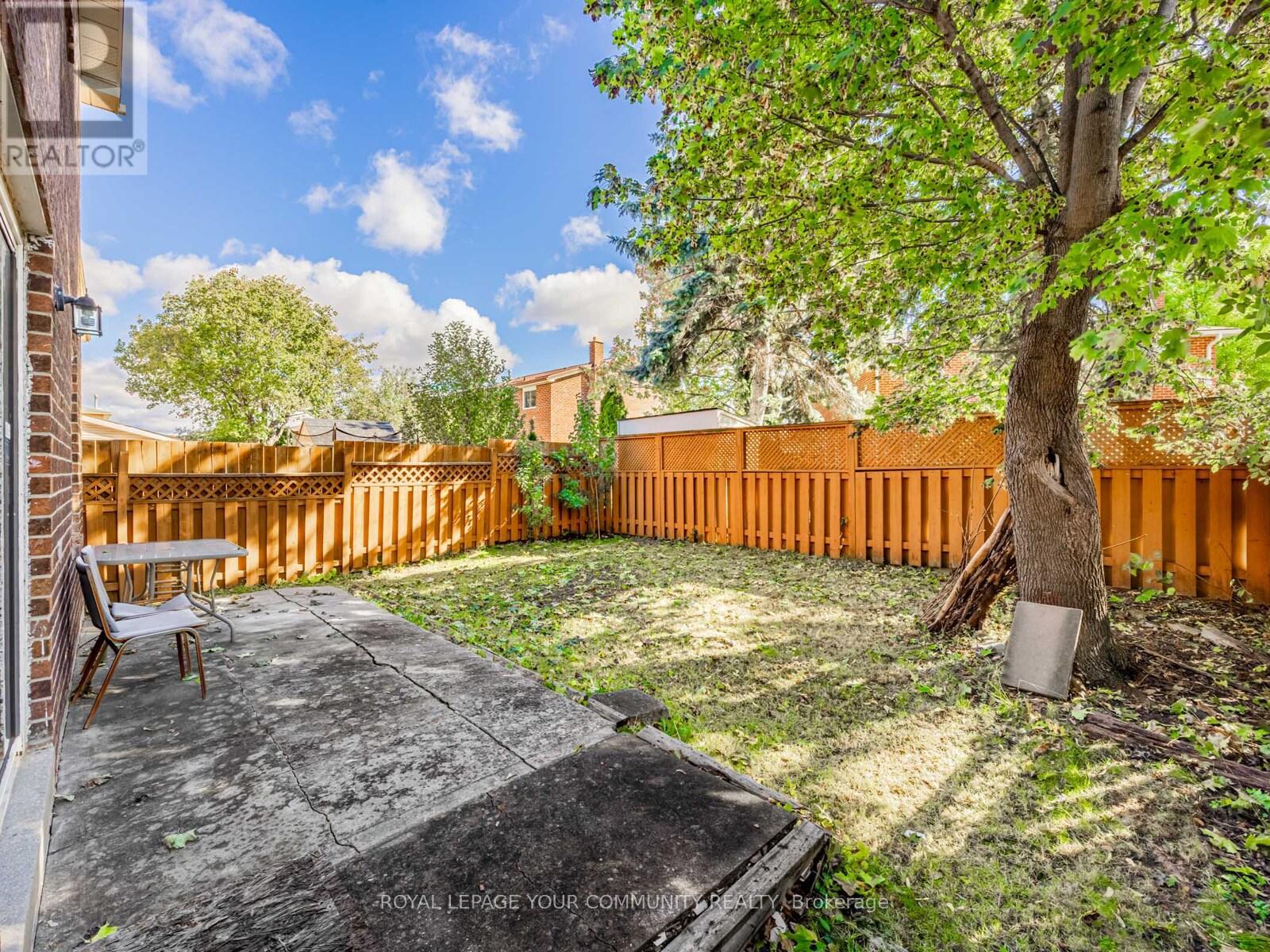 133 Wexford Road, Brampton (Heart Lake West), Ontario  L6Z 2T5 - Photo 29 - W12631338