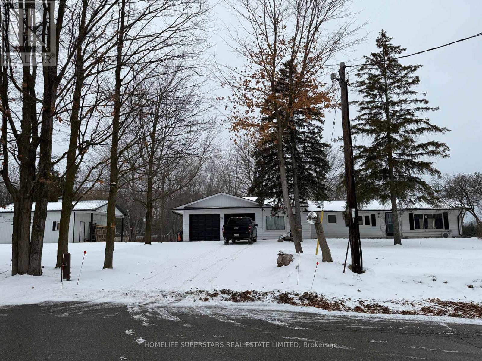 6764 Castlederg Side Road, Caledon, Ontario  L7C 0P3 - Photo 2 - W12631382