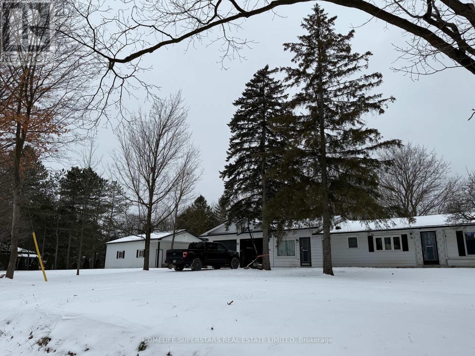 6764 Castlederg Side Road, Caledon, Ontario  L7C 0P3 - Photo 3 - W12631382