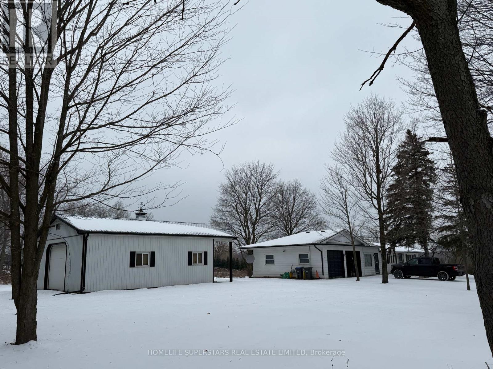 6764 Castlederg Side Road, Caledon, Ontario  L7C 0P3 - Photo 4 - W12631382