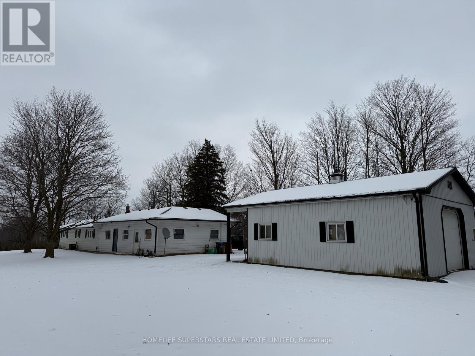 6764 Castlederg Side Road, Caledon, Ontario  L7C 0P3 - Photo 6 - W12631382