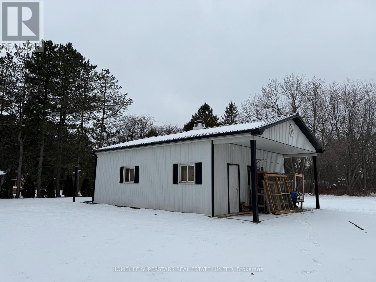 6764 Castlederg Side Road, Caledon, Ontario  L7C 0P3 - Photo 7 - W12631382