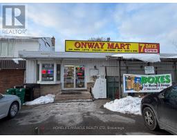 124 HOFFMAN STREET, Kitchener, Ontario