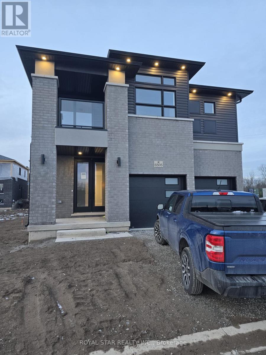 UPPER - 6505 ALEXA COMMON, Niagara Falls, Ontario