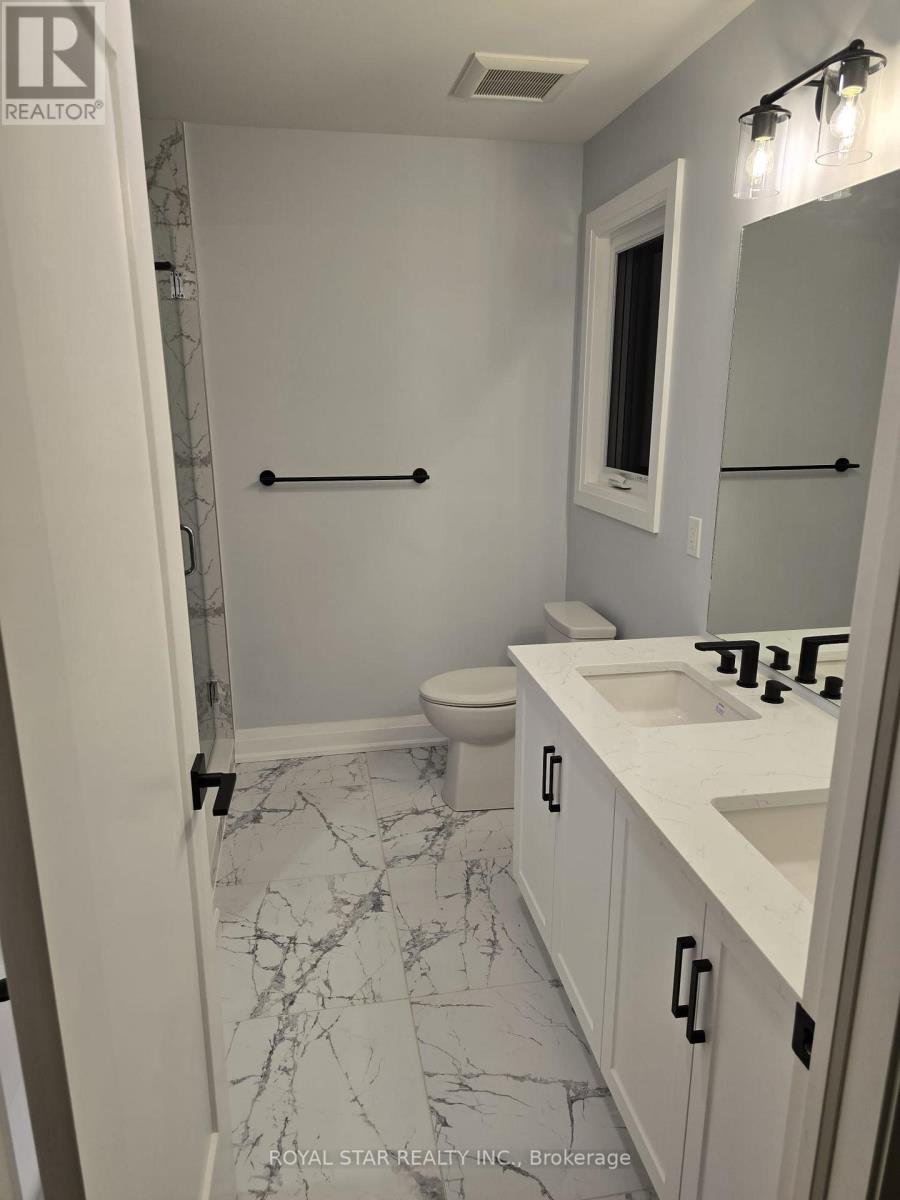 Upper - 6505 Alexa Common, Niagara Falls, Ontario  L2G 0E4 - Photo 10 - X12631352