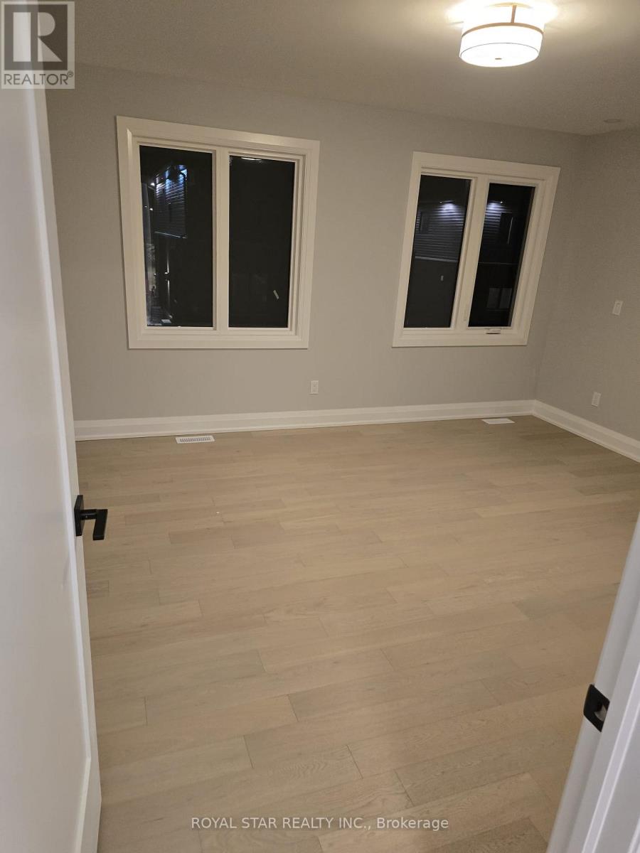 Upper - 6505 Alexa Common, Niagara Falls, Ontario  L2G 0E4 - Photo 11 - X12631352