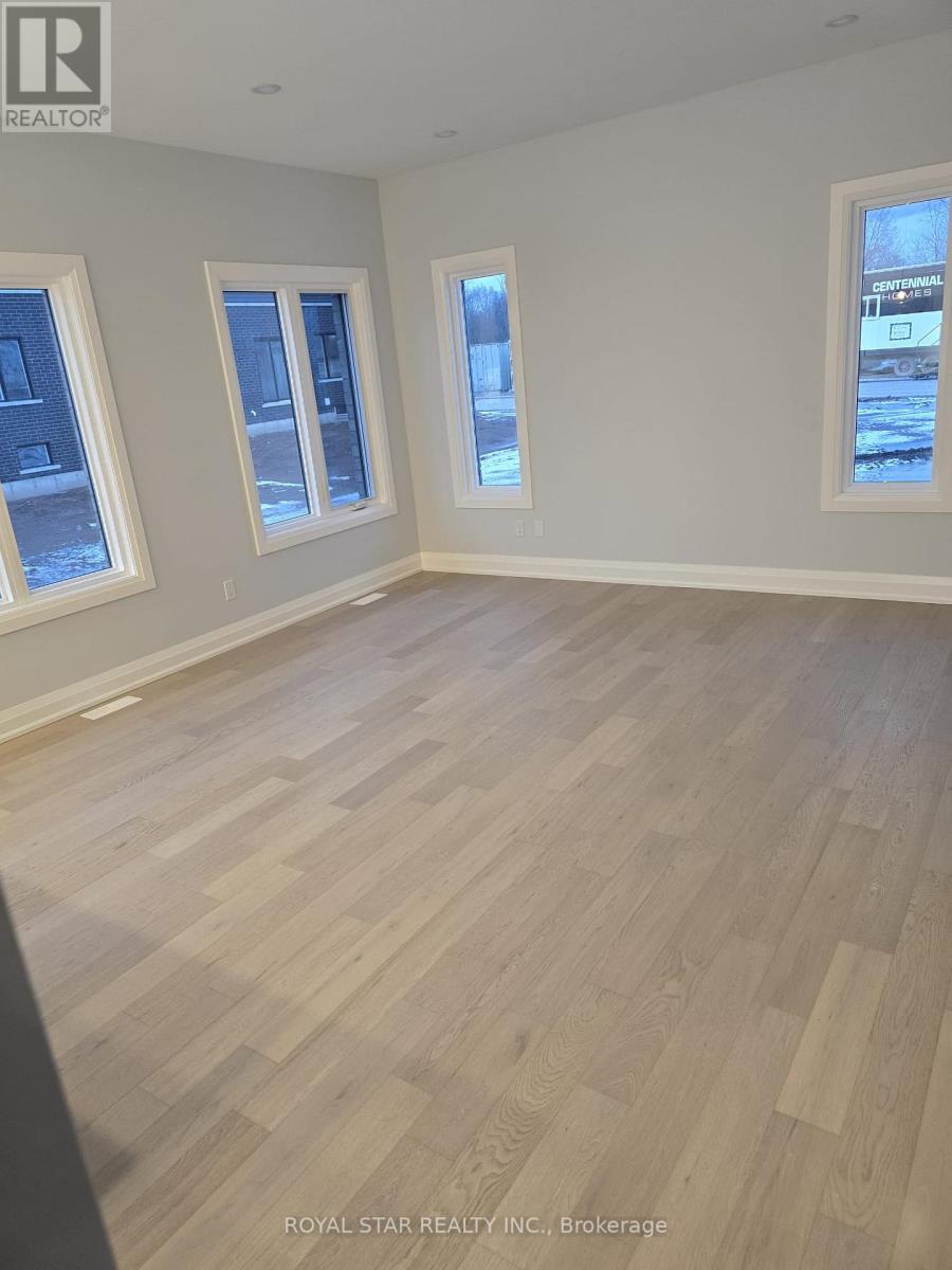 Upper - 6505 Alexa Common, Niagara Falls, Ontario  L2G 0E4 - Photo 3 - X12631352