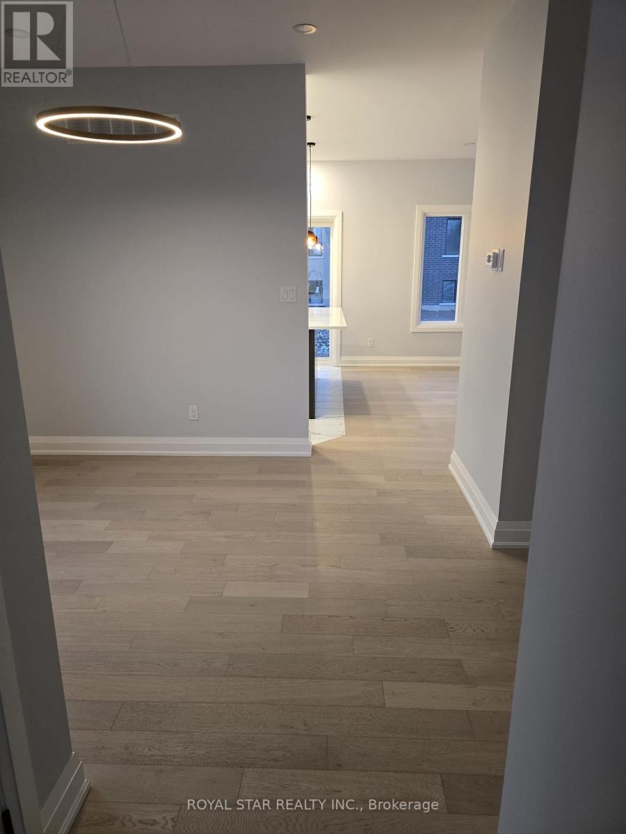 Upper - 6505 Alexa Common, Niagara Falls, Ontario  L2G 0E4 - Photo 4 - X12631352