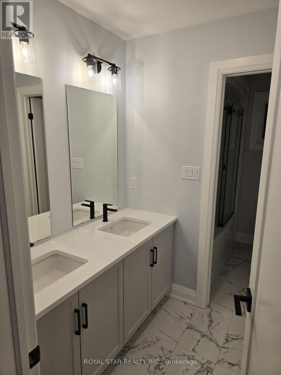 Upper - 6505 Alexa Common, Niagara Falls, Ontario  L2G 0E4 - Photo 8 - X12631352