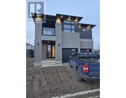 UPPER - 6505 ALEXA COMMON, Niagara Falls, Ontario