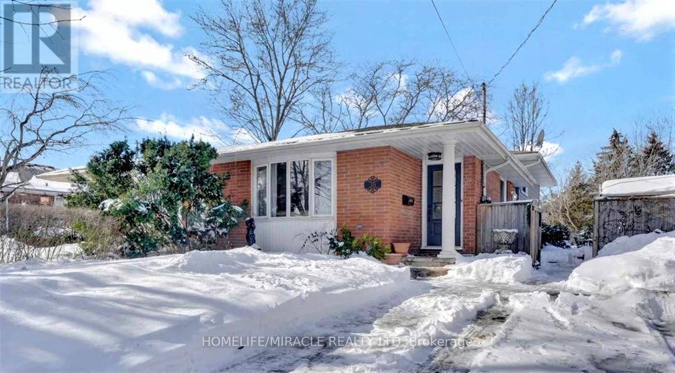 35 PEARCE AVENUE, St. Catharines, Ontario