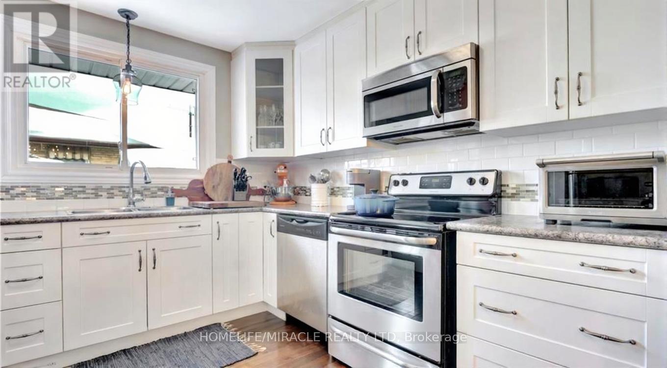 35 Pearce Avenue, St. Catharines, Ontario  L2M 6N2 - Photo 10 - X12631354