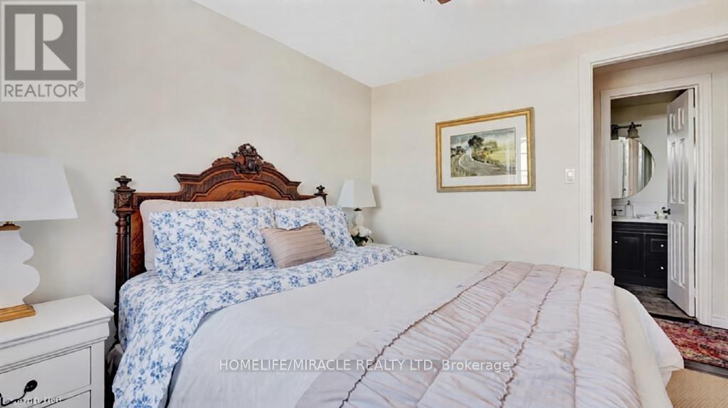 35 Pearce Avenue, St. Catharines, Ontario  L2M 6N2 - Photo 14 - X12631354