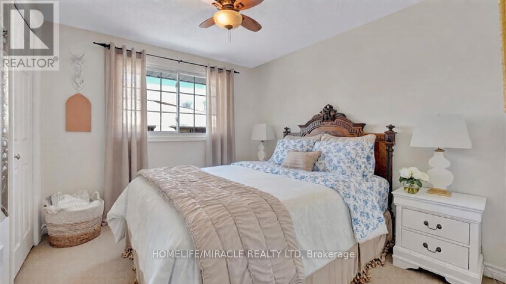 35 Pearce Avenue, St. Catharines, Ontario  L2M 6N2 - Photo 16 - X12631354