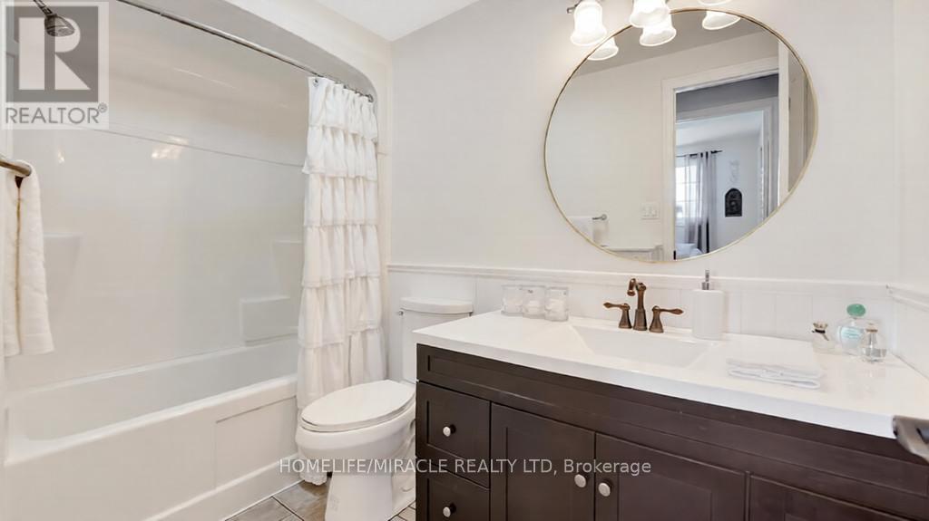 35 Pearce Avenue, St. Catharines, Ontario  L2M 6N2 - Photo 18 - X12631354