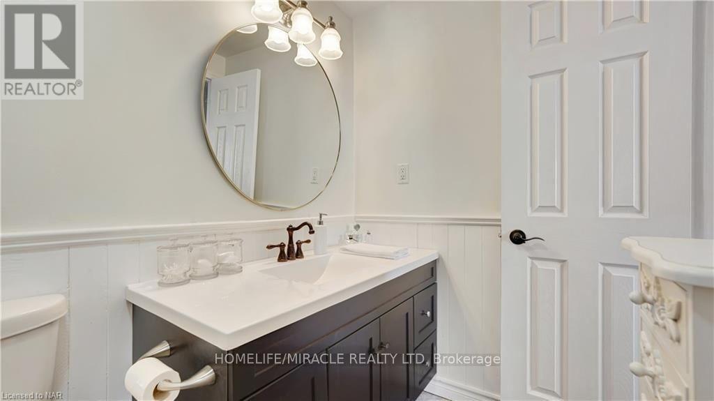 35 Pearce Avenue, St. Catharines, Ontario  L2M 6N2 - Photo 19 - X12631354