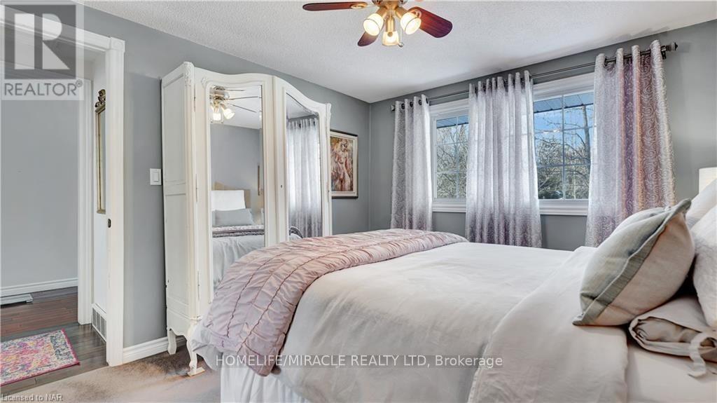 35 Pearce Avenue, St. Catharines, Ontario  L2M 6N2 - Photo 23 - X12631354