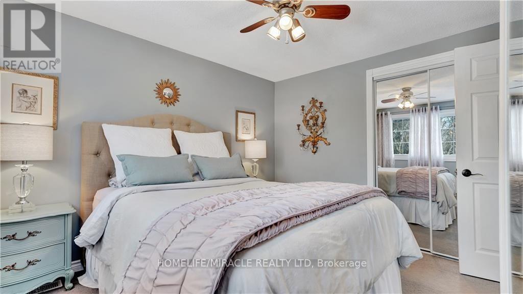 35 Pearce Avenue, St. Catharines, Ontario  L2M 6N2 - Photo 24 - X12631354