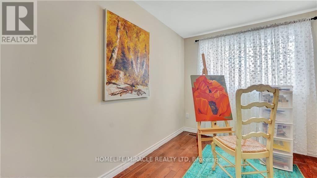 35 Pearce Avenue, St. Catharines, Ontario  L2M 6N2 - Photo 26 - X12631354