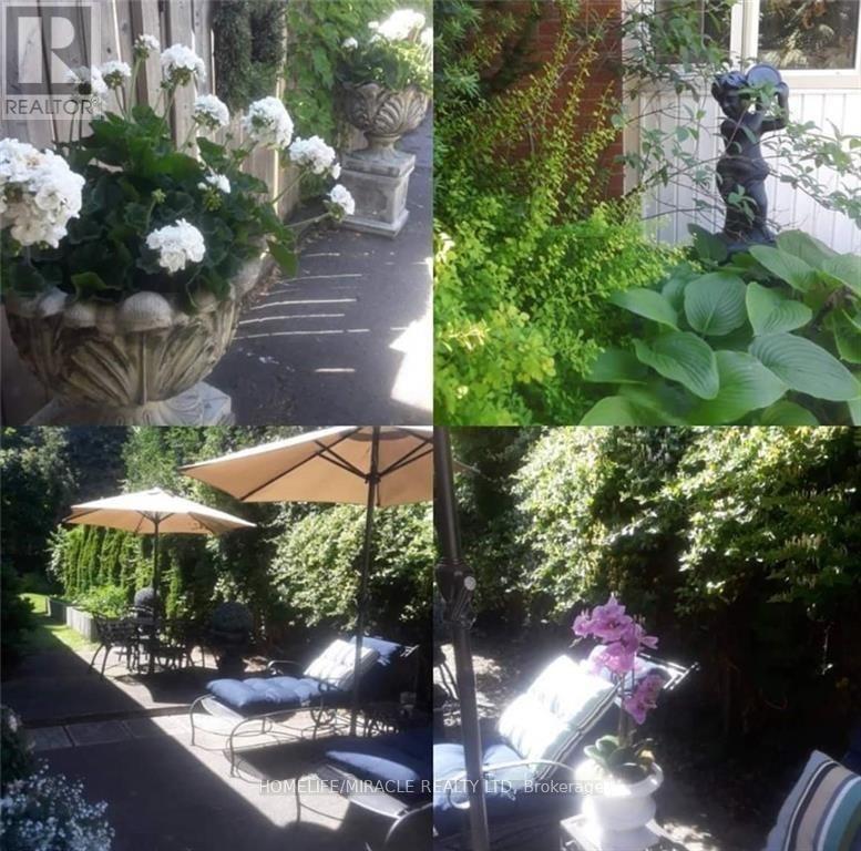 35 Pearce Avenue, St. Catharines, Ontario  L2M 6N2 - Photo 30 - X12631354