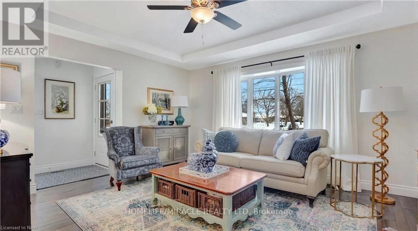 35 Pearce Avenue, St. Catharines, Ontario  L2M 6N2 - Photo 7 - X12631354