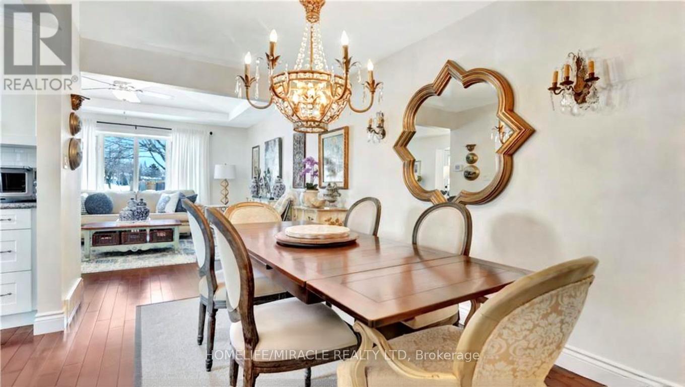 35 Pearce Avenue, St. Catharines, Ontario  L2M 6N2 - Photo 8 - X12631354