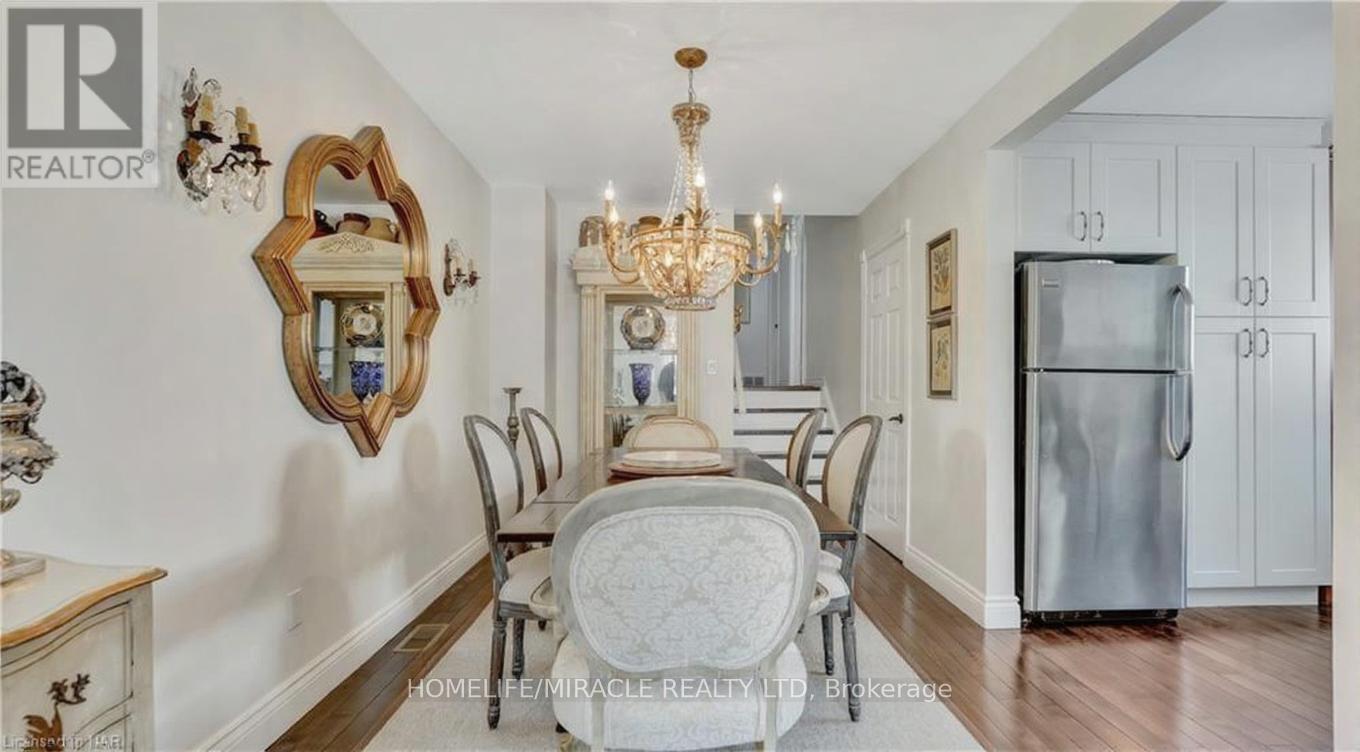 35 Pearce Avenue, St. Catharines, Ontario  L2M 6N2 - Photo 9 - X12631354