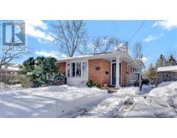 35 PEARCE AVENUE, St. Catharines, Ontario