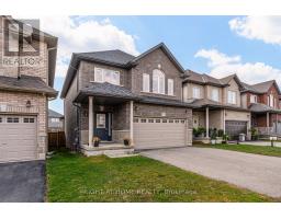 71 CITTADELLA BOULEVARD, Hamilton, Ontario