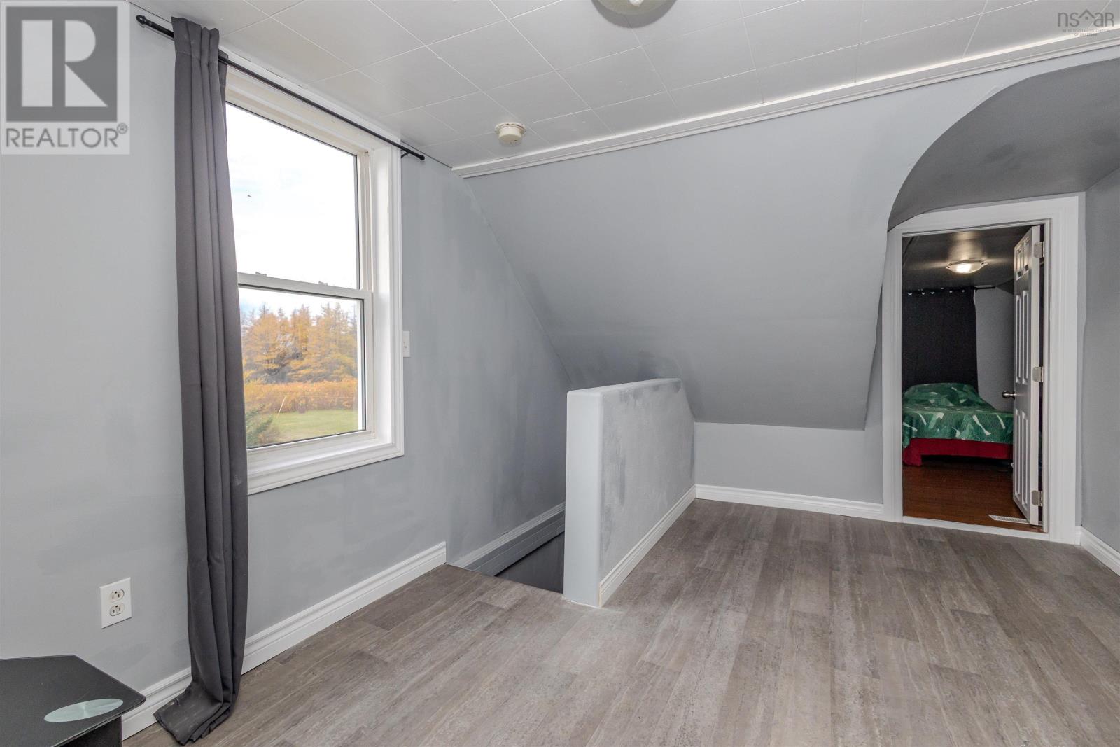 65 Rear Main Street, Reserve Mines, Nova Scotia  B1E 1H4 - Photo 23 - 202528003