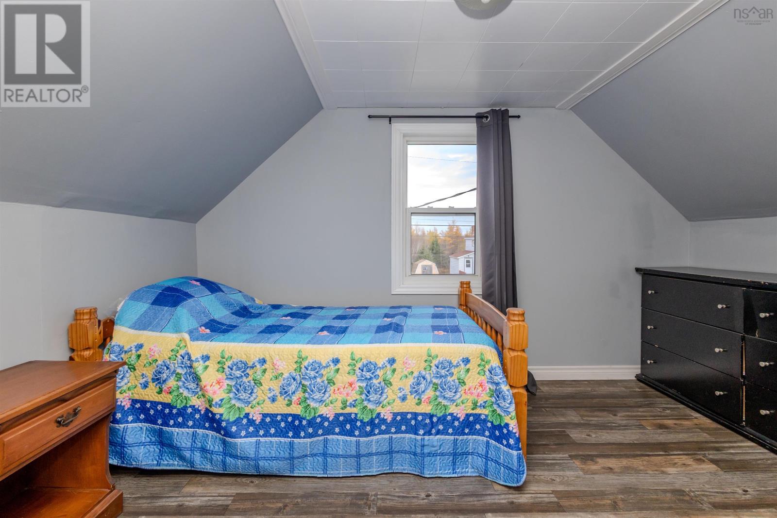 65 Rear Main Street, Reserve Mines, Nova Scotia  B1E 1H4 - Photo 26 - 202528003