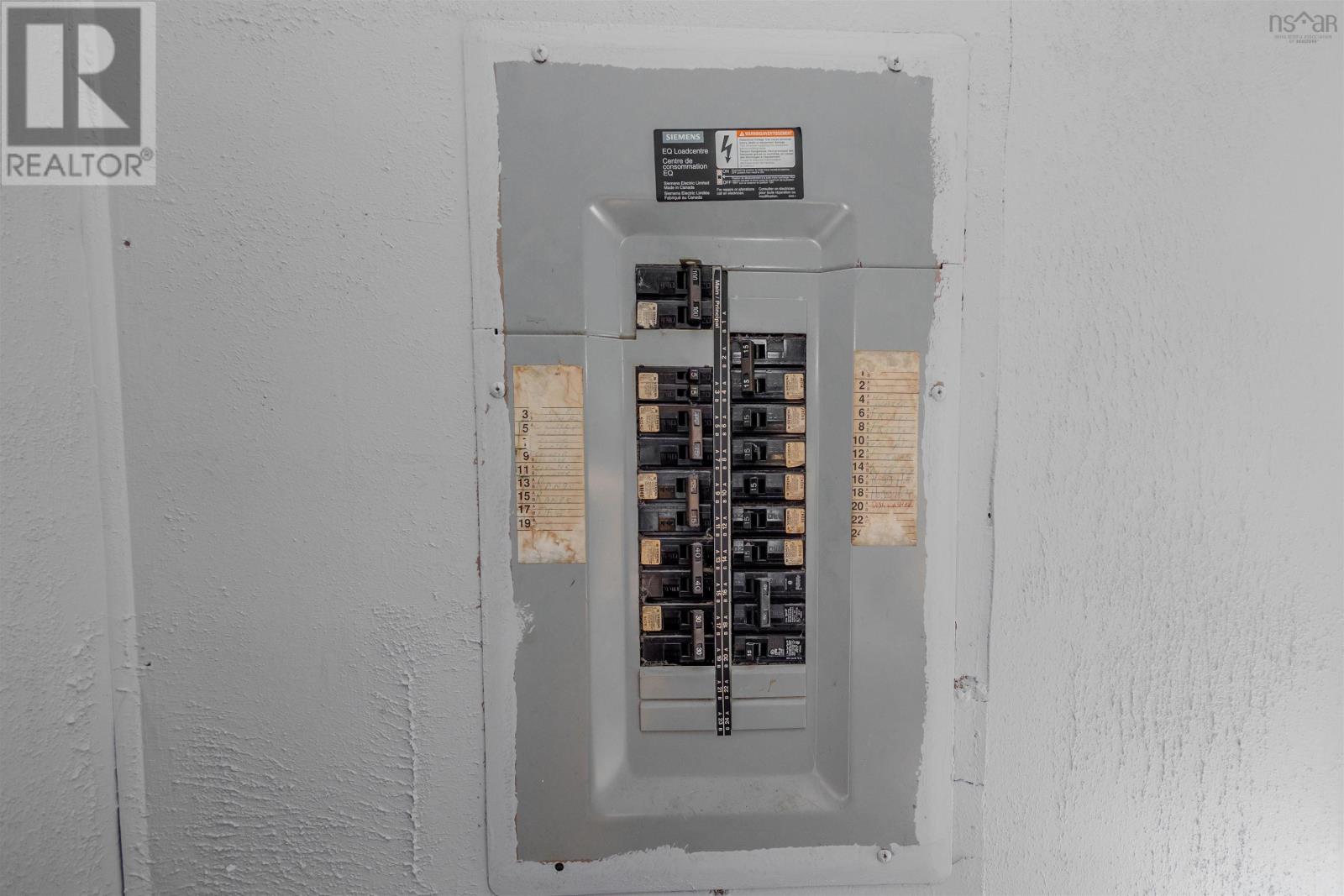 65 Rear Main Street, Reserve Mines, Nova Scotia  B1E 1H4 - Photo 28 - 202528003