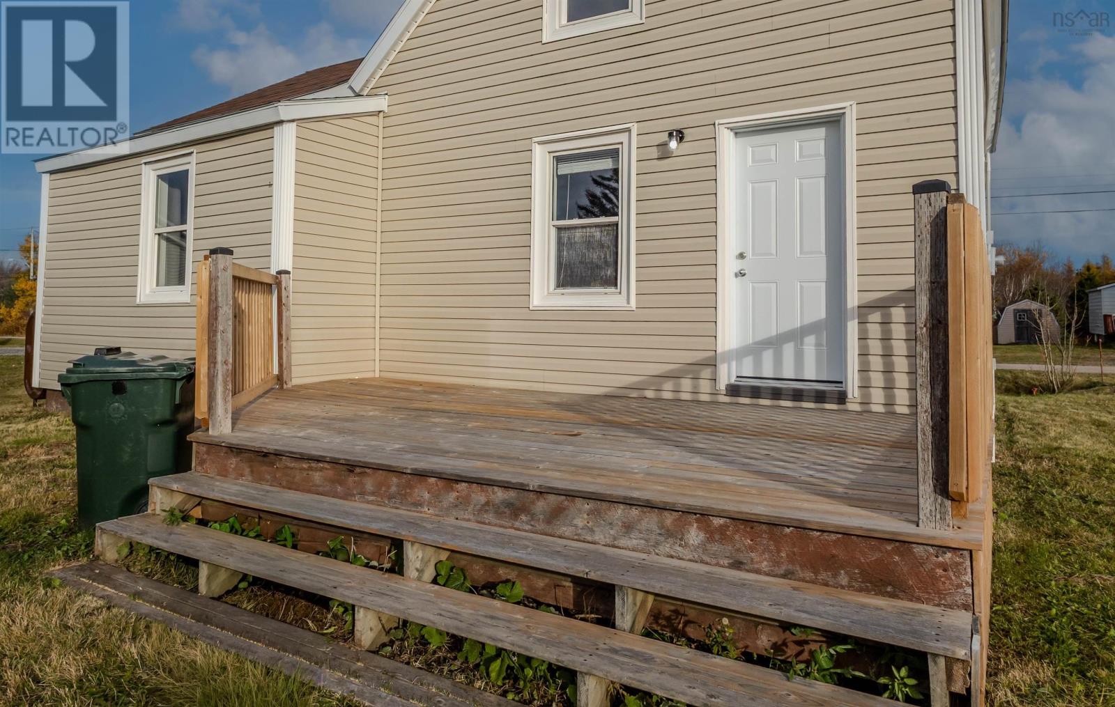 65 Rear Main Street, Reserve Mines, Nova Scotia  B1E 1H4 - Photo 7 - 202528003