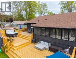 144 WOODSTOCK Avenue, Long Point, Ontario