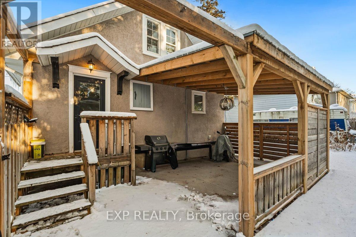 244 Robert Street, Greater Napanee, Ontario  K7R 2N2 - Photo 21 - X12631386