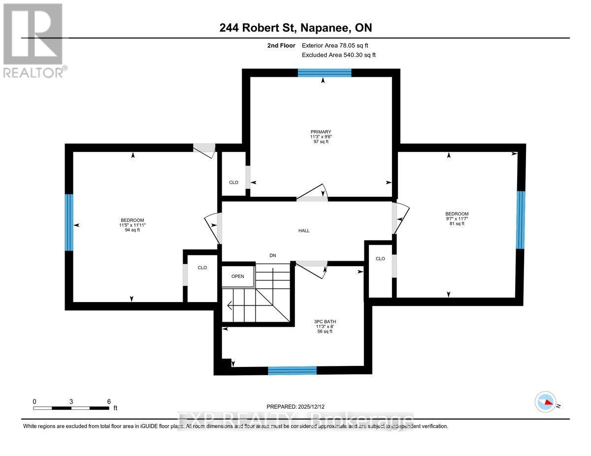 244 Robert Street, Greater Napanee, Ontario  K7R 2N2 - Photo 23 - X12631386