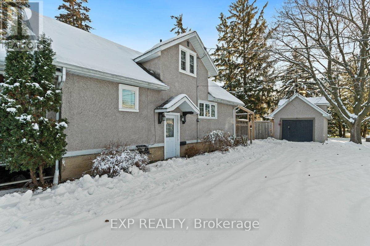 244 Robert Street, Greater Napanee, Ontario  K7R 2N2 - Photo 3 - X12631386