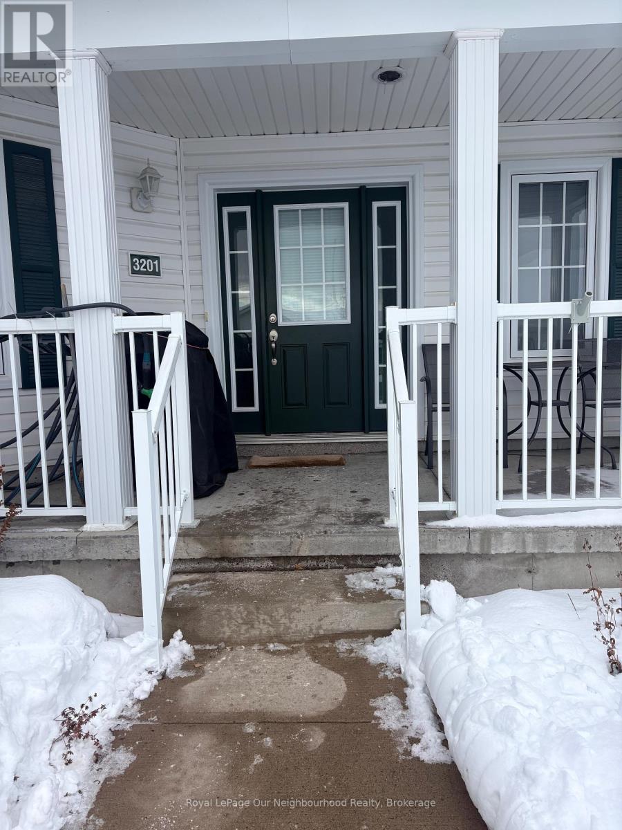 300 CROFT STREET, Port Hope, Ontario