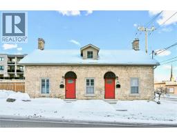 16-18 ST ANDREWS Street, Cambridge, Ontario