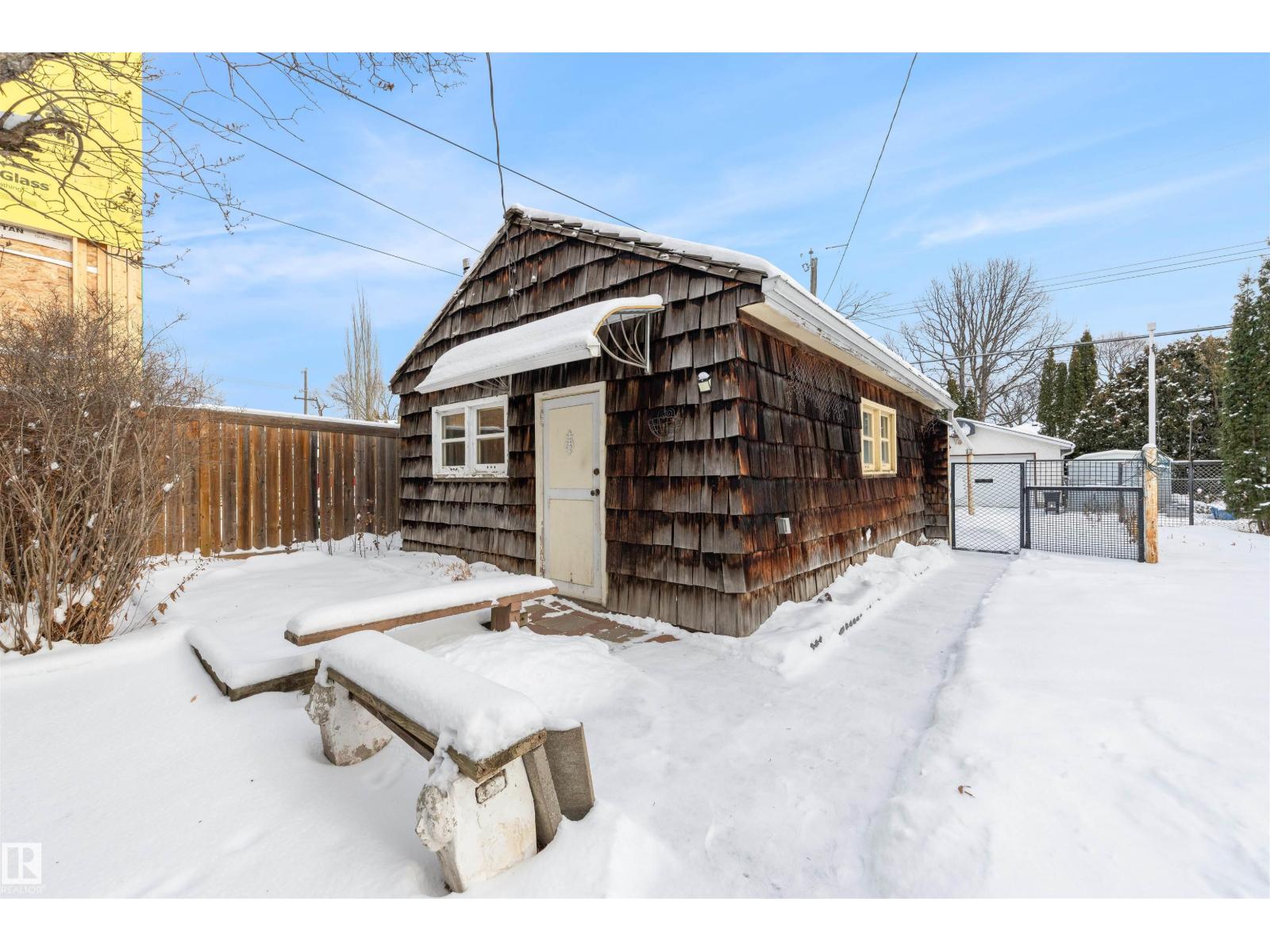 10525 134 St Nw, Edmonton, Alberta  T5N 2B4 - Photo 33 - E4468024