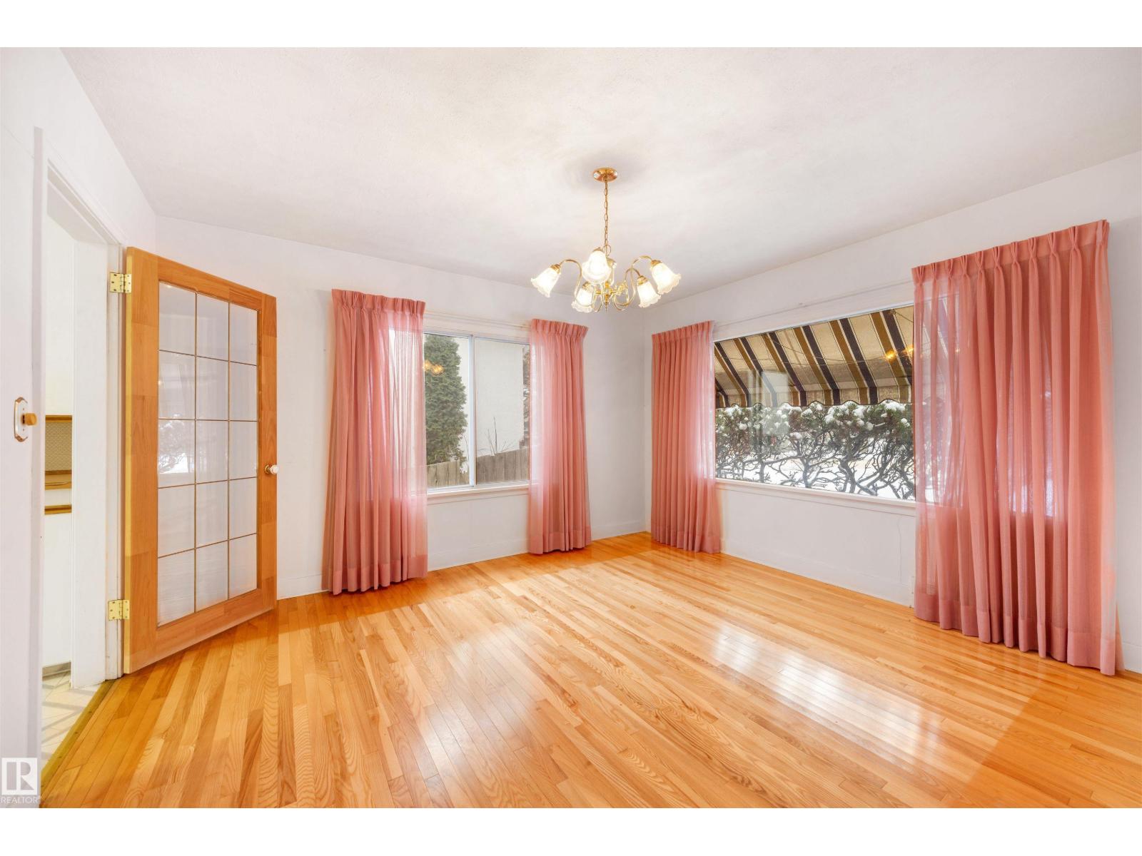 10525 134 St Nw, Edmonton, Alberta  T5N 2B4 - Photo 6 - E4468024