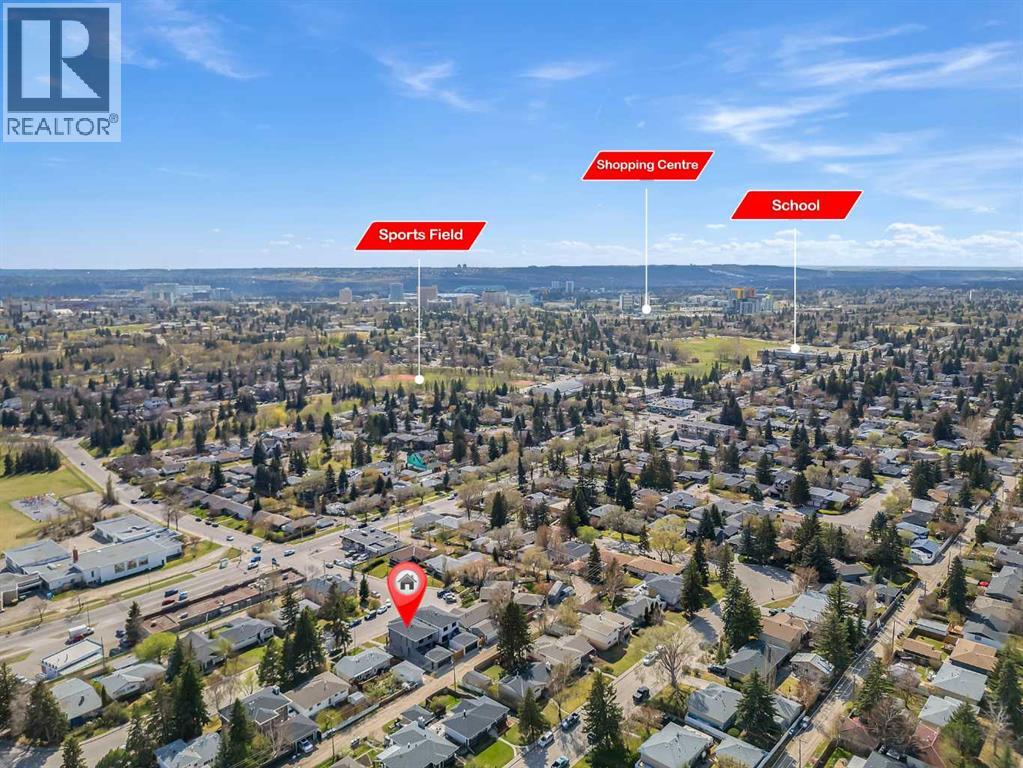 42 Collingwood Place Nw, Calgary, Alberta  T2L 0P9 - Photo 43 - A2251770