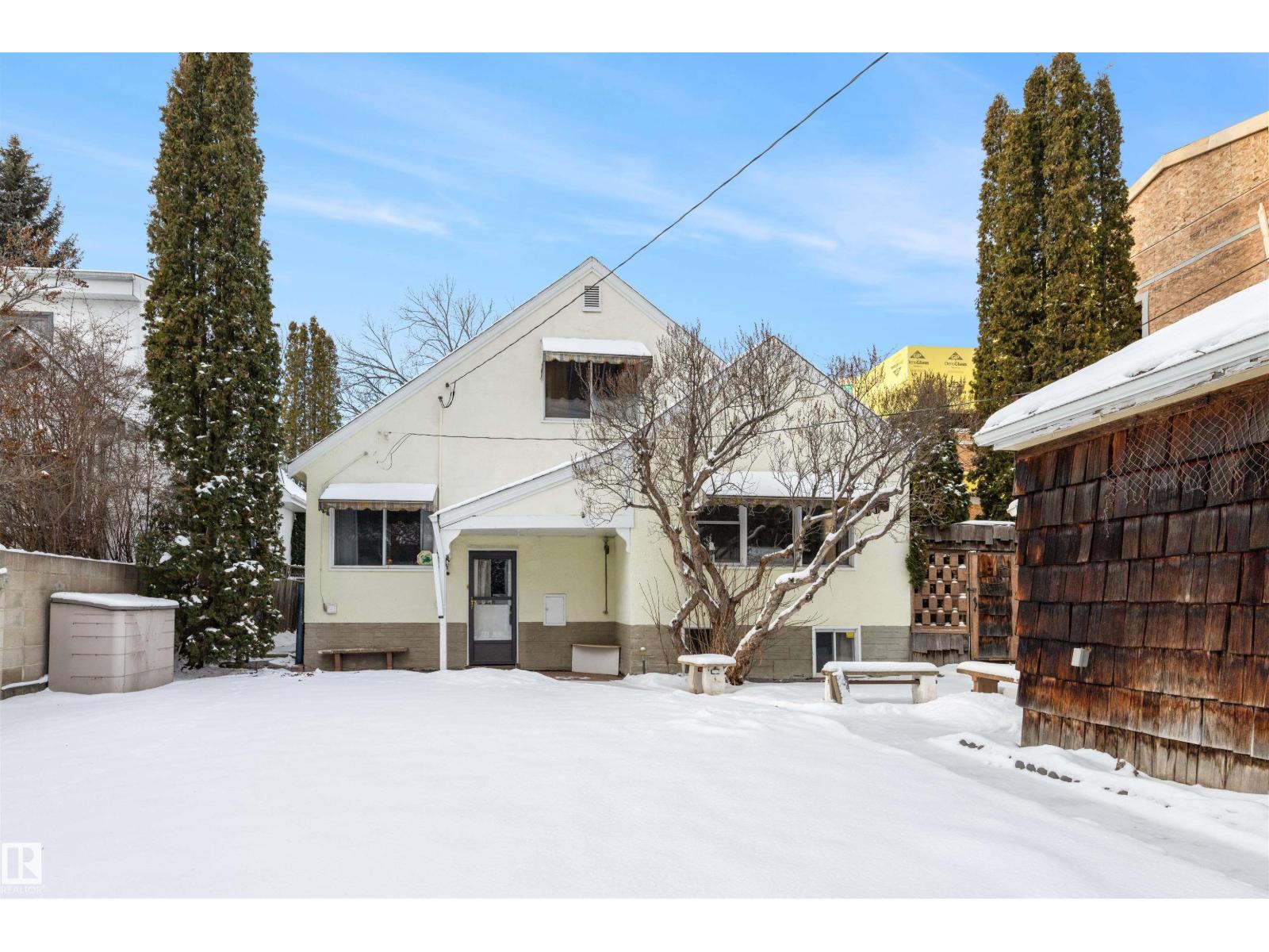 10525 134 St Nw, Edmonton, Alberta  T5N 2B4 - Photo 30 - E4468024