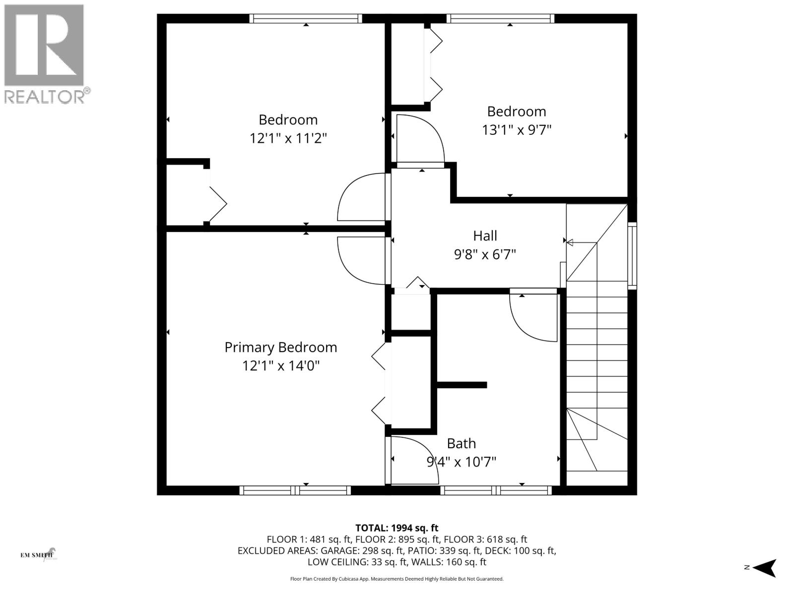 7 1158 Carmel Place, Squamish, British Columbia V0N 1H0 - Photo 29 - R3064181