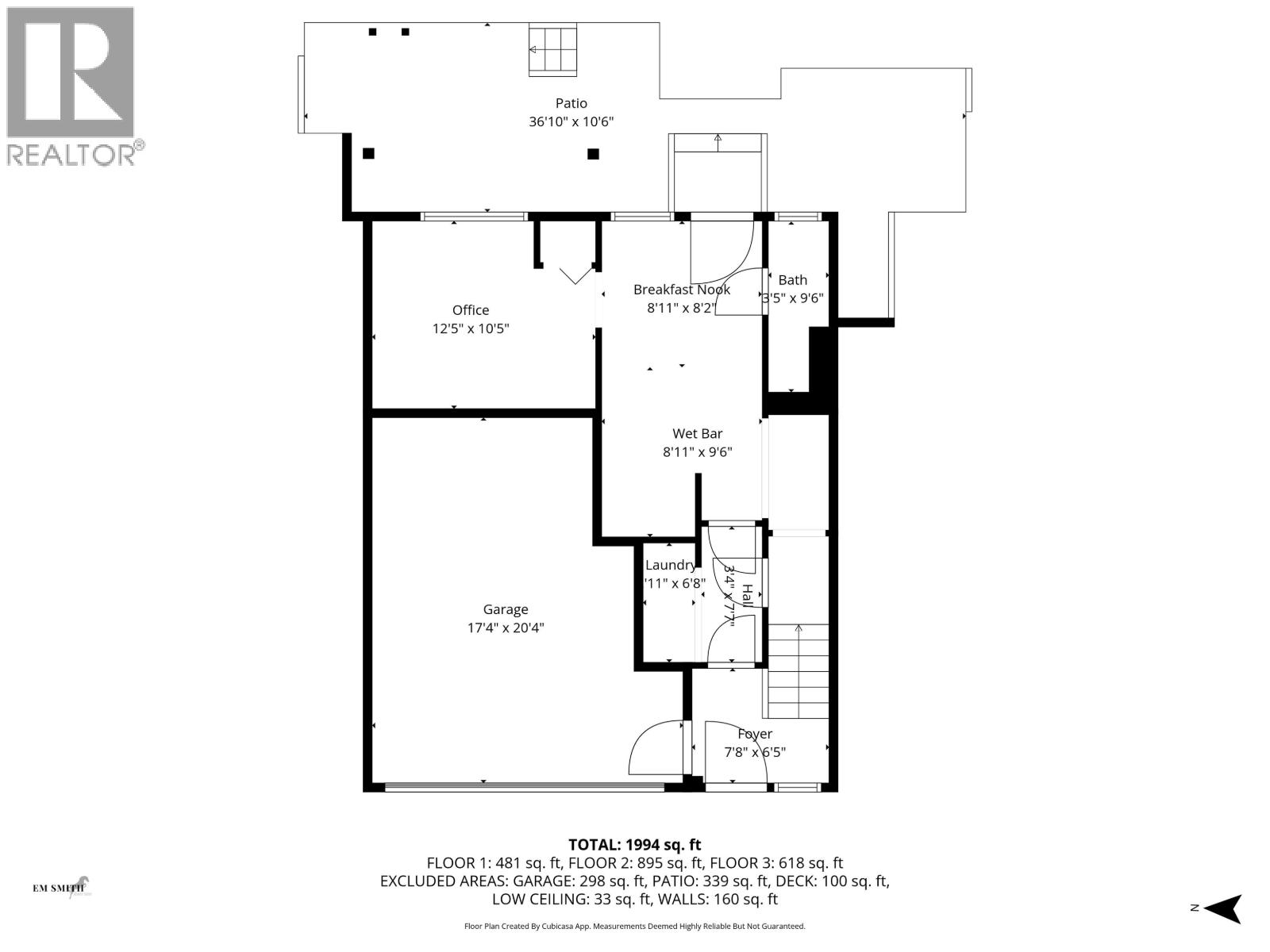 7 1158 Carmel Place, Squamish, British Columbia V0N 1H0 - Photo 27 - R3064181