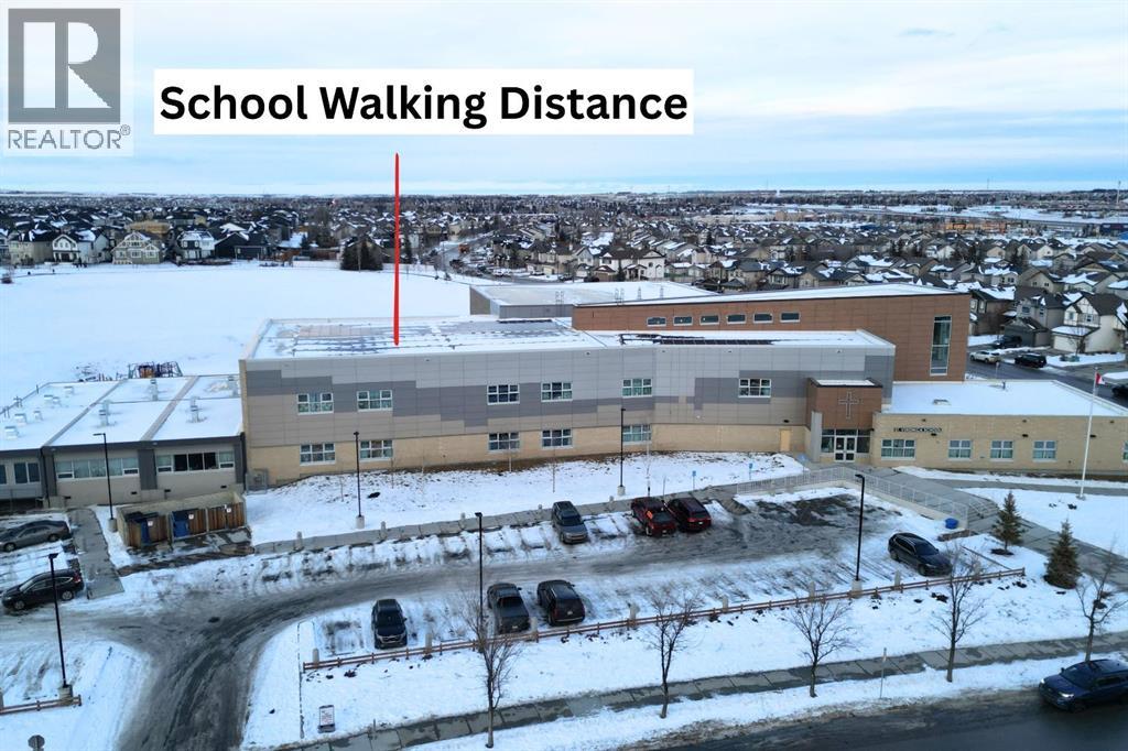 936 Reynolds Lane Sw, Airdrie, Alberta  T4B 5L7 - Photo 41 - A2274664