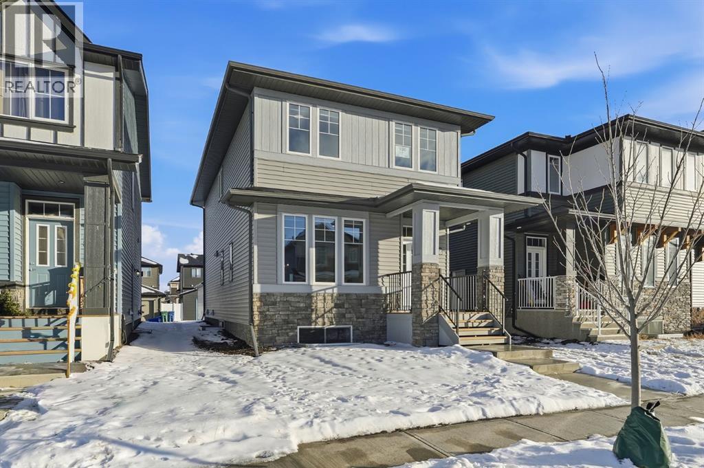 936 Reynolds Lane Sw, Airdrie, Alberta  T4B 5L7 - Photo 36 - A2274664